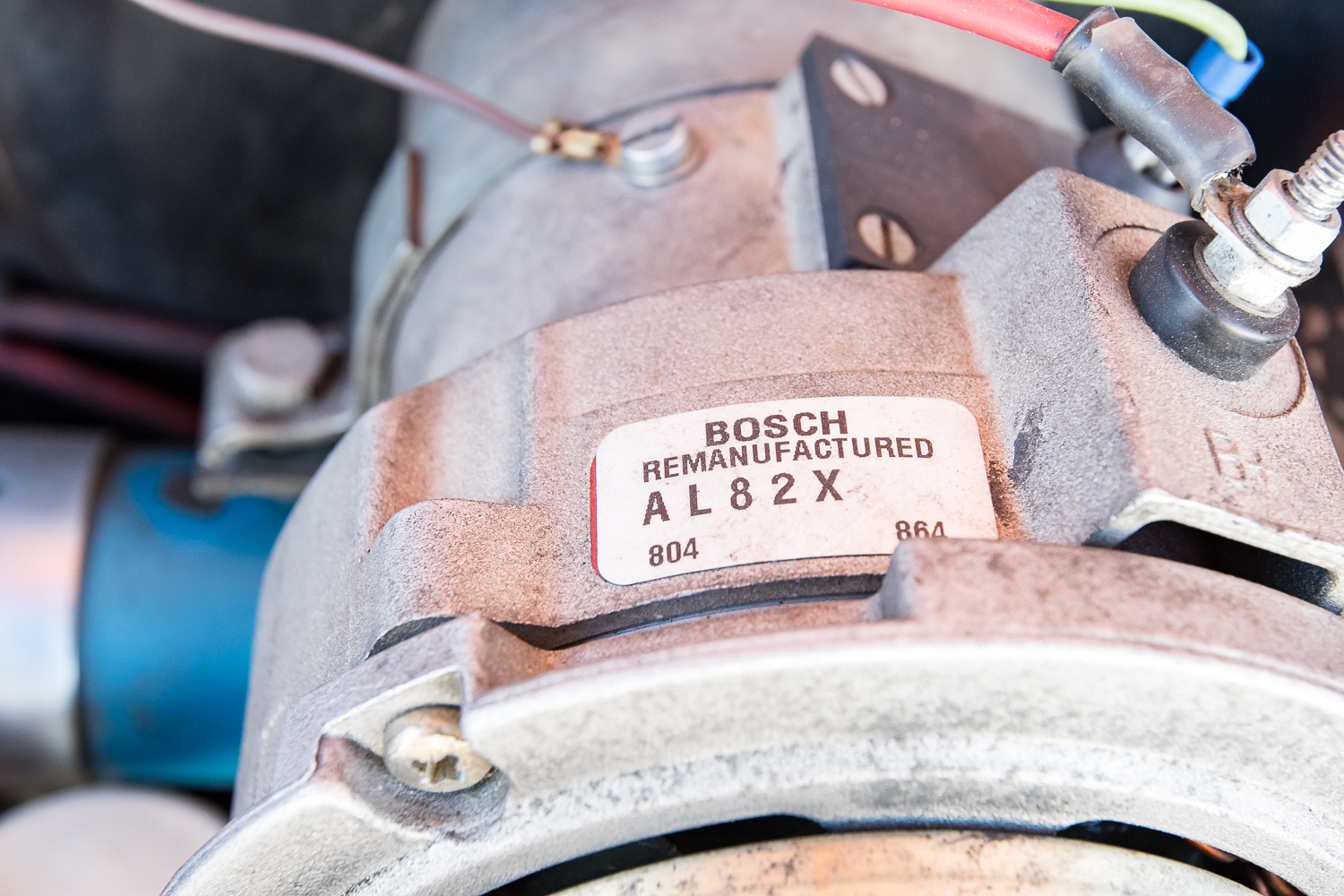 Amber Orange 1973 Volkswagen Karmann Ghia