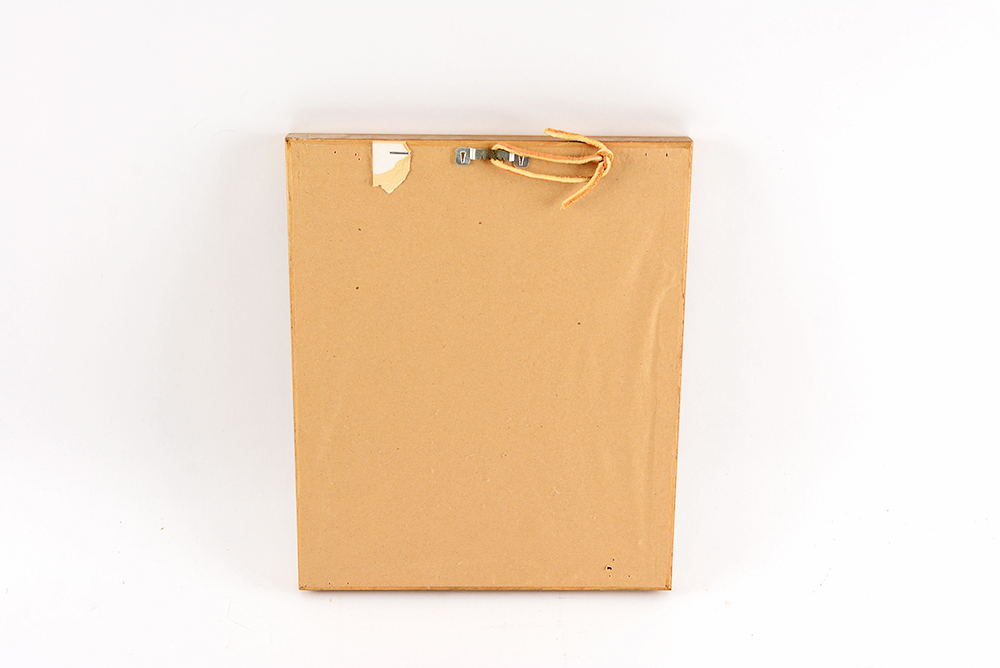 Gustav Klimt Photolithographic Framed Reproductions