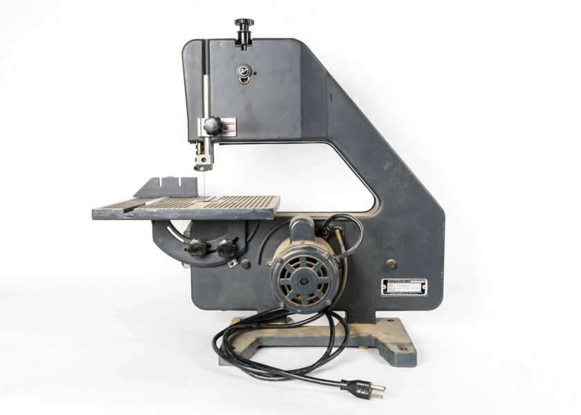 Sears Craftsman 10" Band Saw