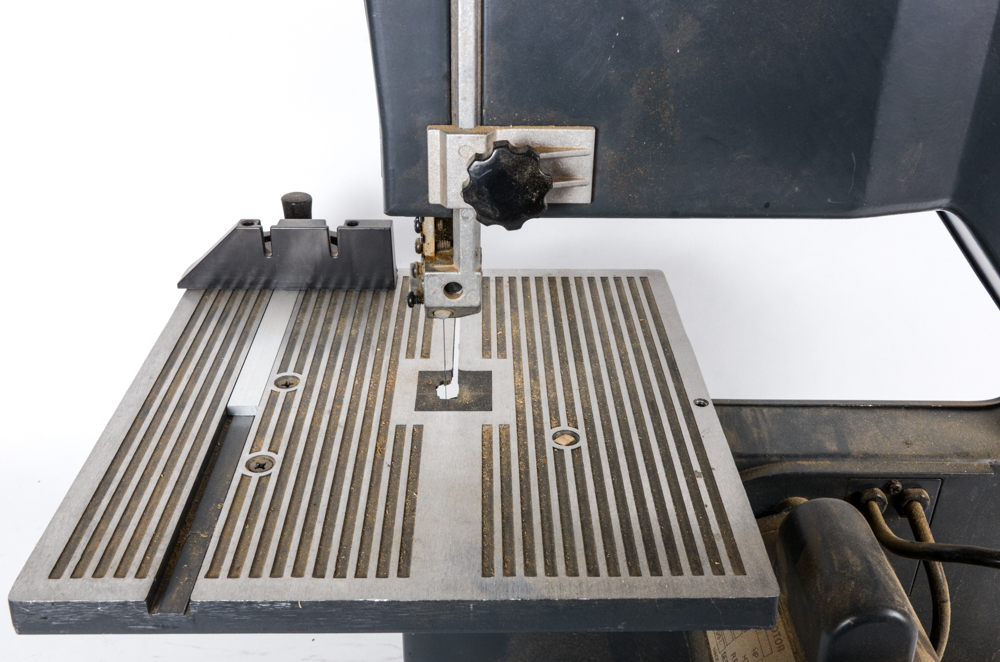 Sears Craftsman 10" Band Saw