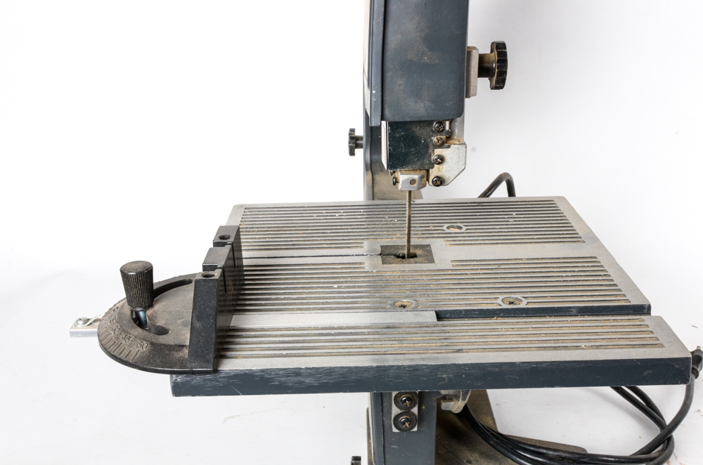 Sears Craftsman 10" Band Saw