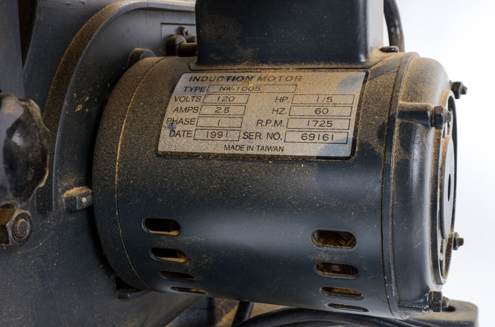 Sears Craftsman 10" Band Saw