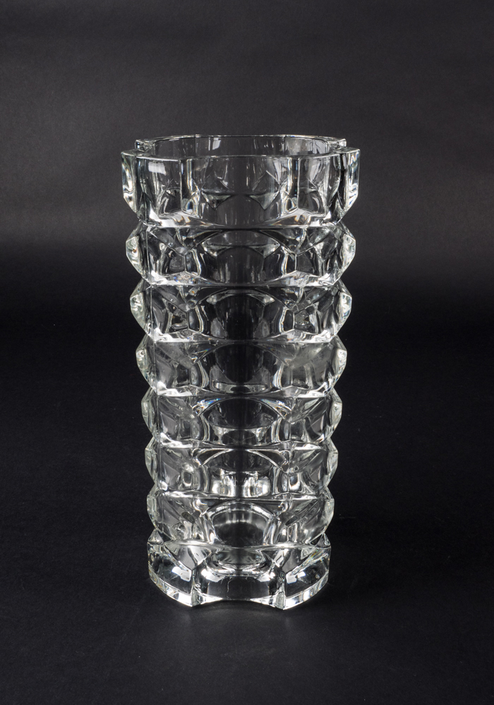 Modern Glass Home Decor