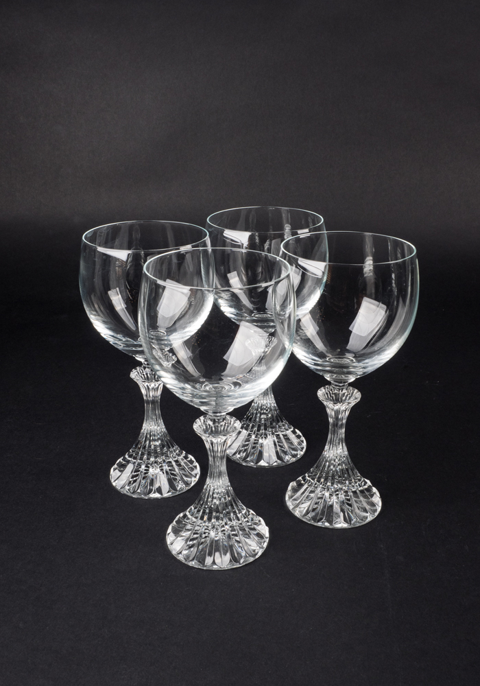 Modern Glass Home Decor