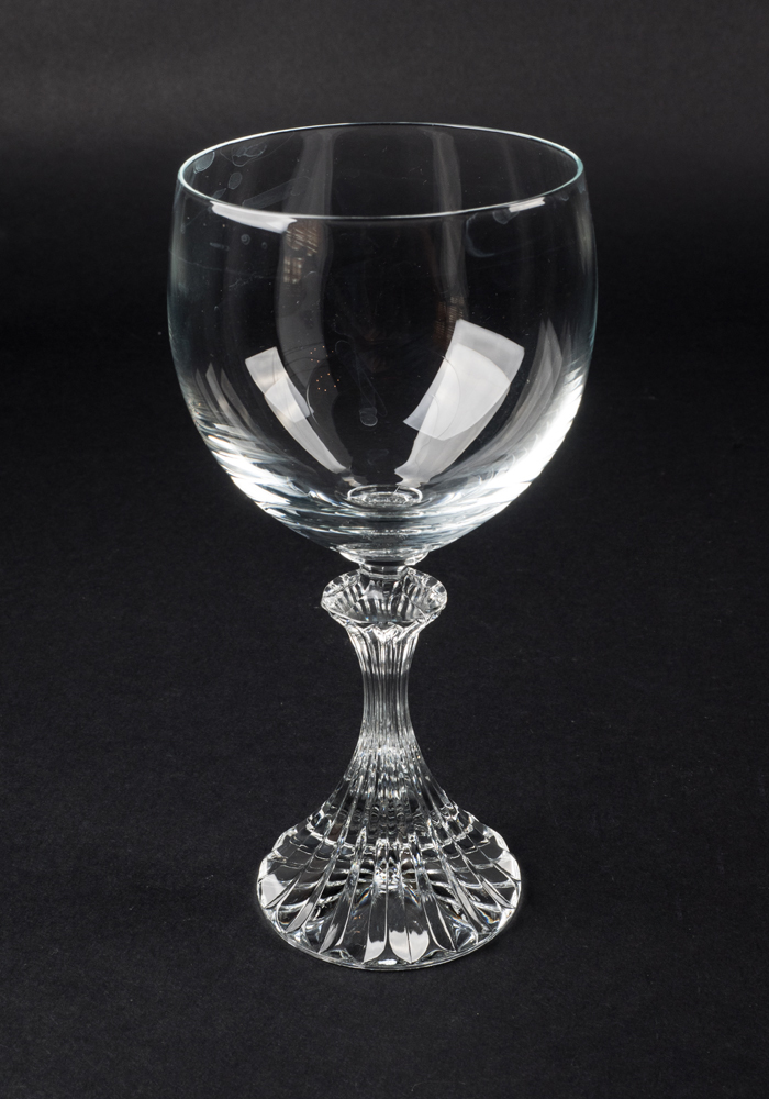 Modern Glass Home Decor