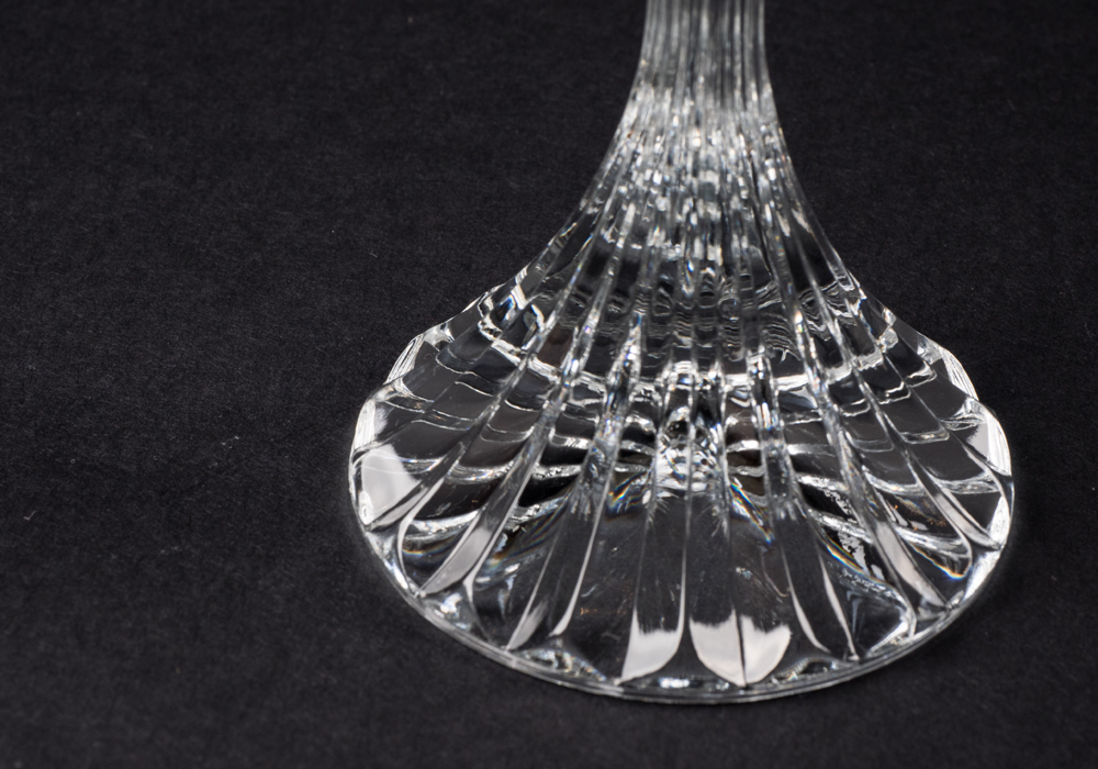 Modern Glass Home Decor