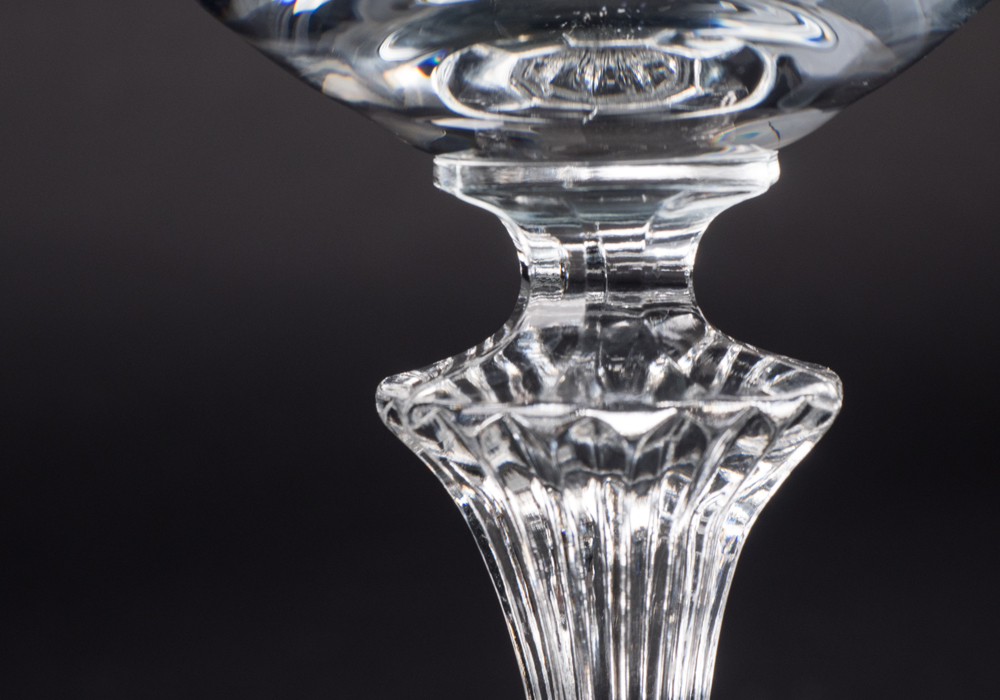 Modern Glass Home Decor