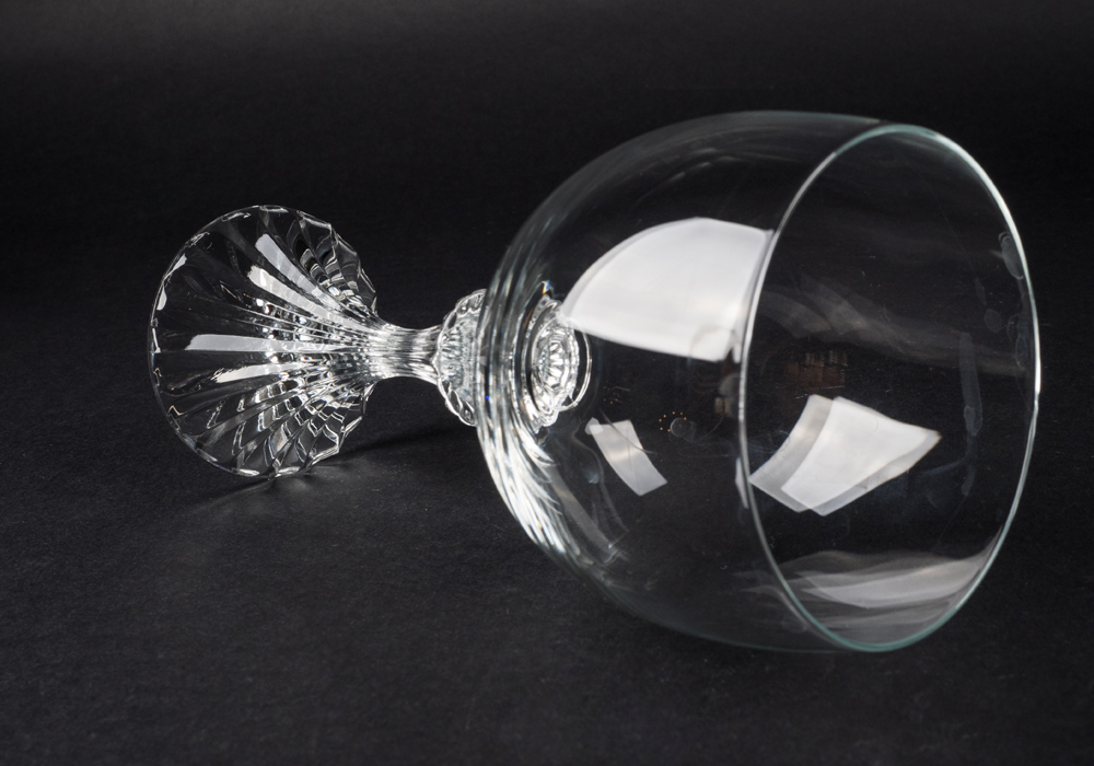 Modern Glass Home Decor