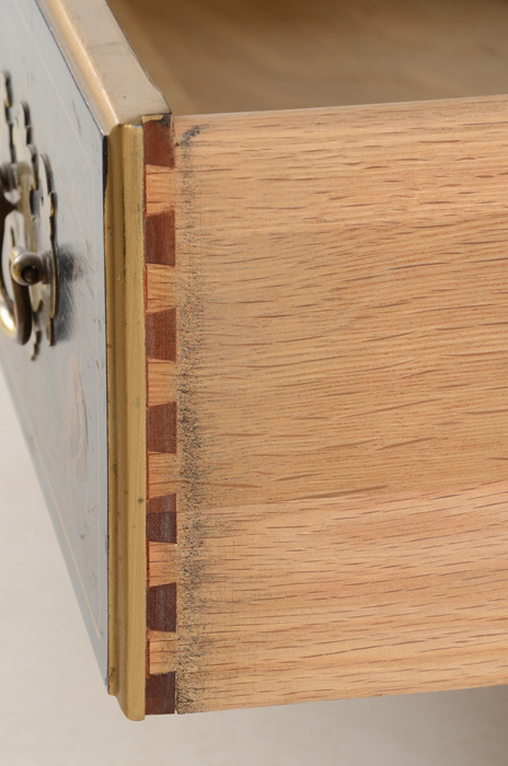 Asian-Inspired Lift Up Television Cabinet