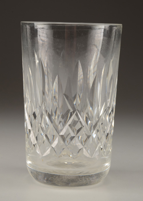 Waterford Lismore 10oz. Tumblers