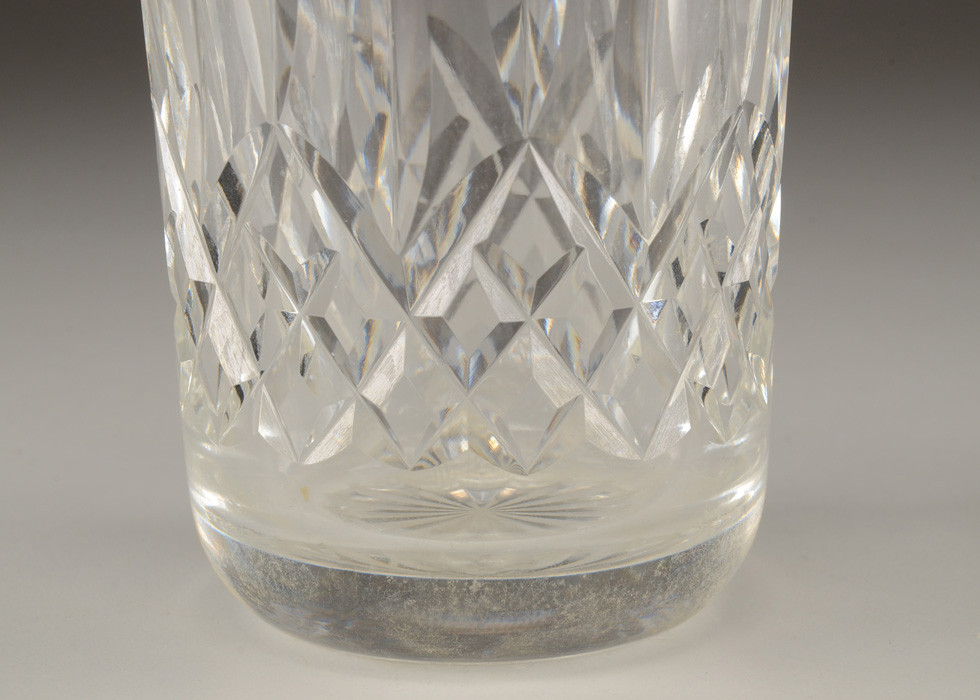 Waterford Lismore 10oz. Tumblers