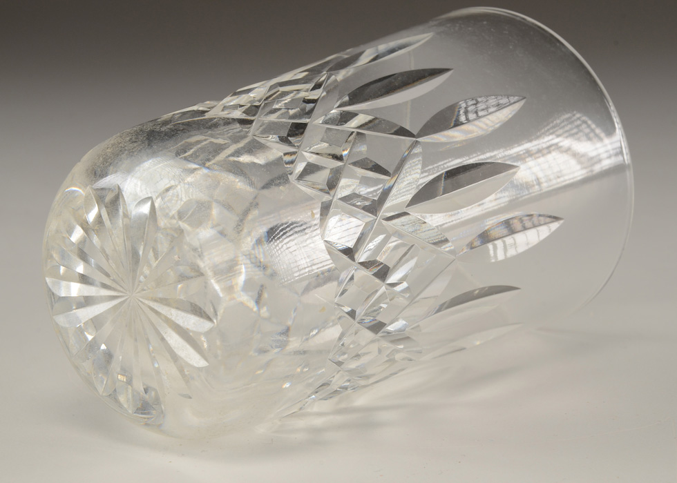 Waterford Lismore 10oz. Tumblers