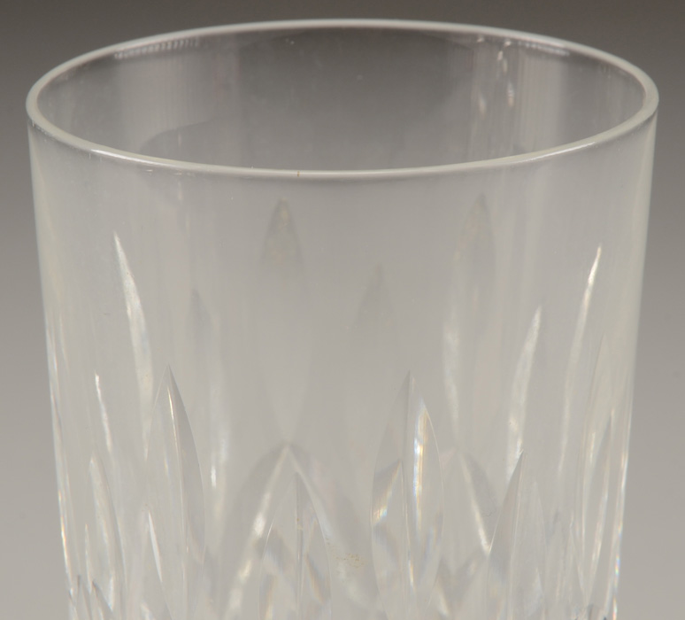 Waterford Lismore 10oz. Tumblers