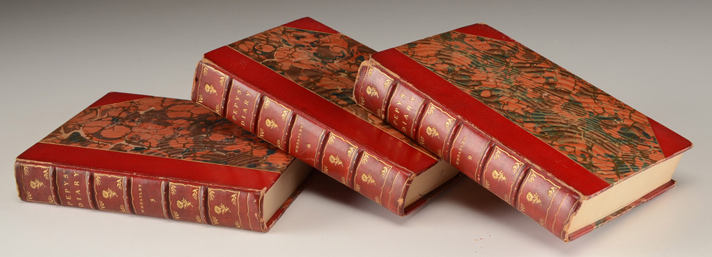 Collection of Antique and Vintage Nonfiction Books