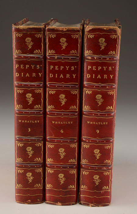 Collection of Antique and Vintage Nonfiction Books