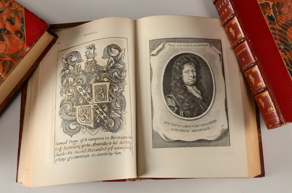 Collection of Antique and Vintage Nonfiction Books