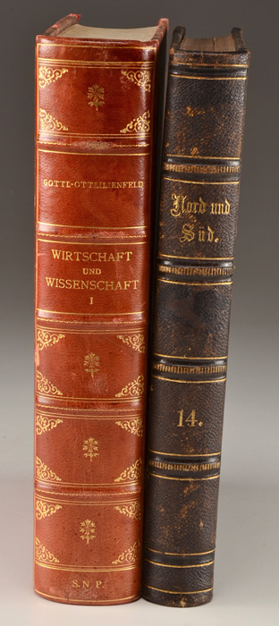 Collection of Antique and Vintage Nonfiction Books