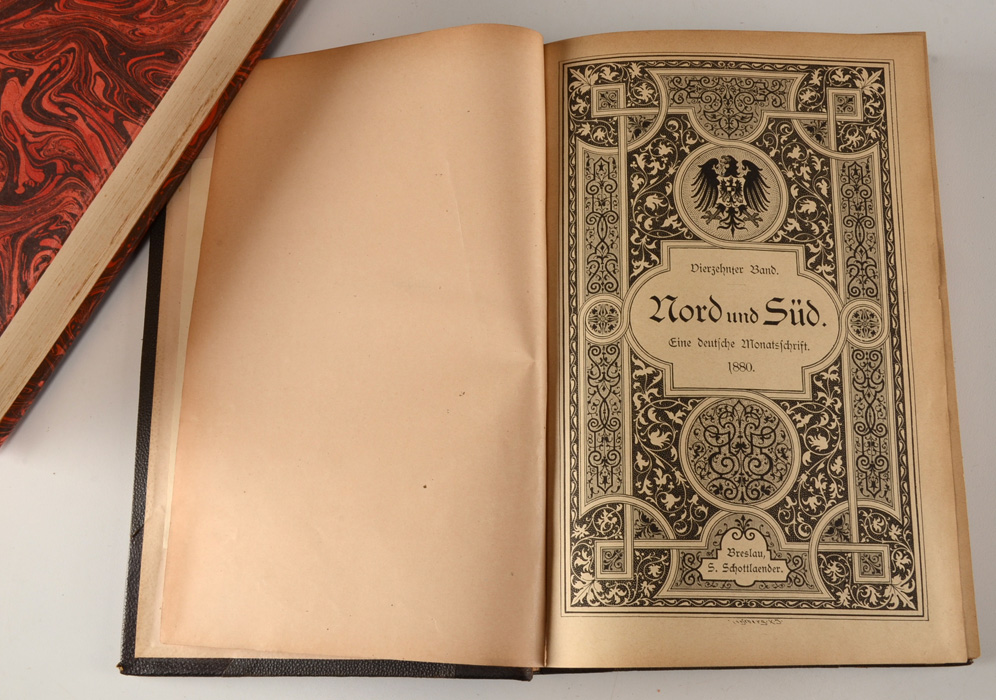 Collection of Antique and Vintage Nonfiction Books