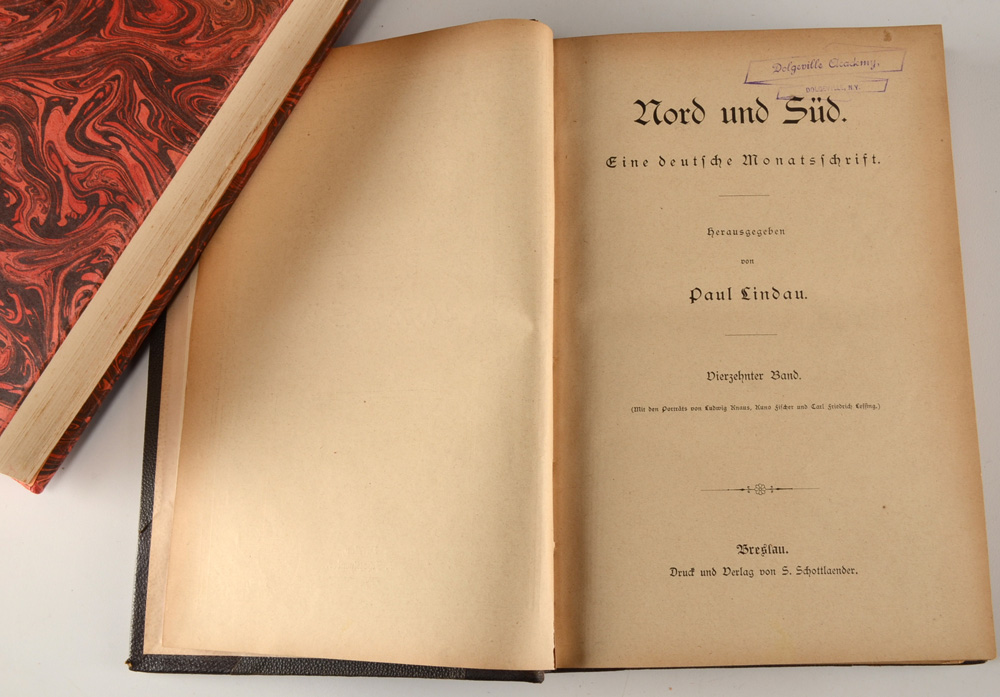 Collection of Antique and Vintage Nonfiction Books