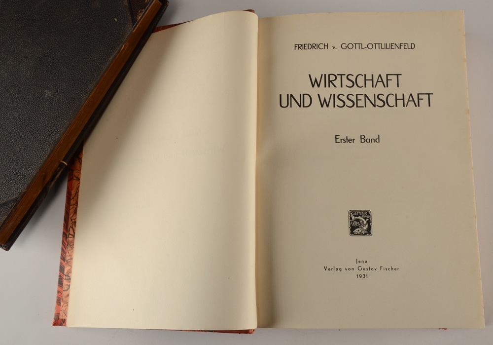 Collection of Antique and Vintage Nonfiction Books