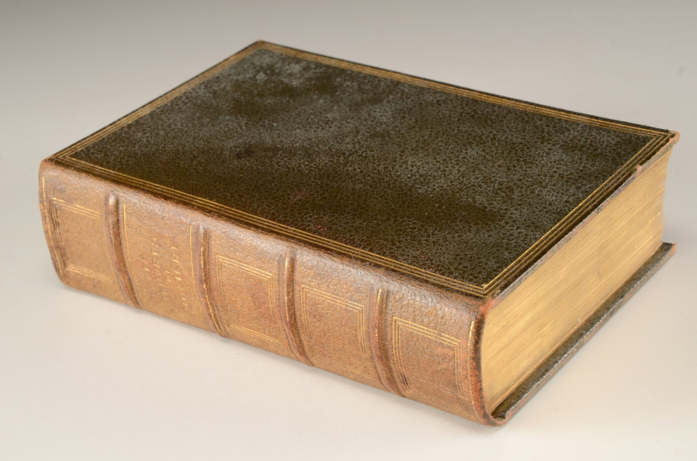 Collection of Vintage Fiction Books