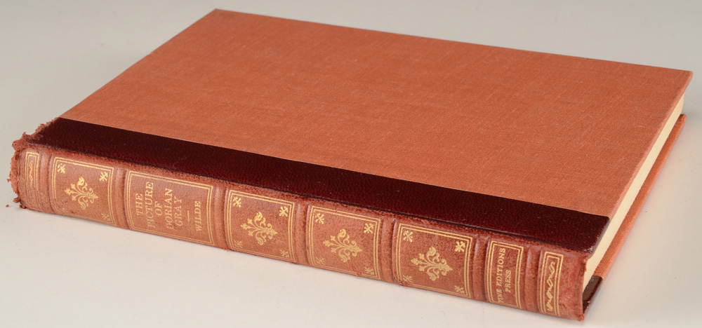 Collection of Vintage Fiction Books