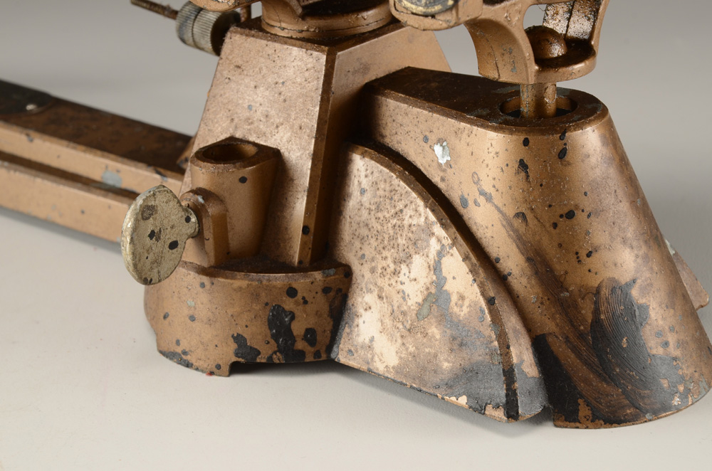 Vintage Ohaus Balance Scale