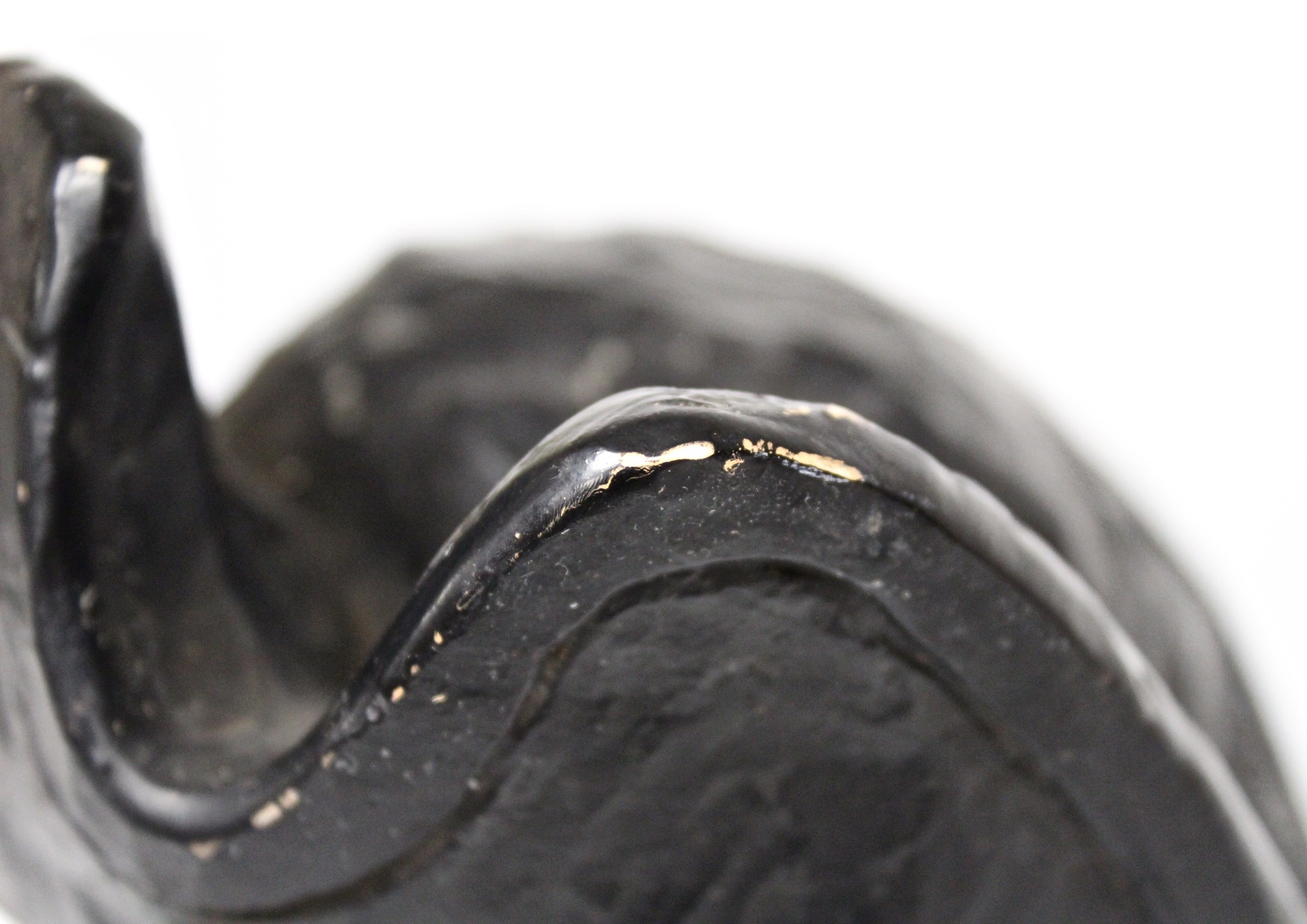 Vintage J. Kendrick Universal Statuary Pirate