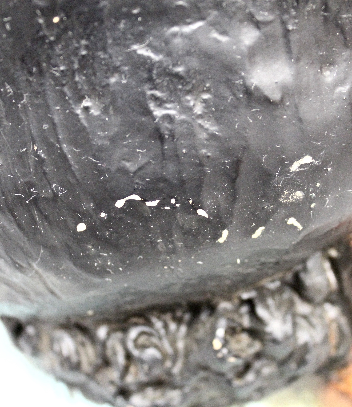 Vintage J. Kendrick Universal Statuary Pirate