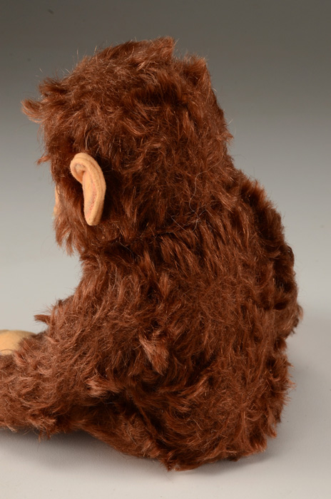 1950s Steiff "Jocko" Monkey