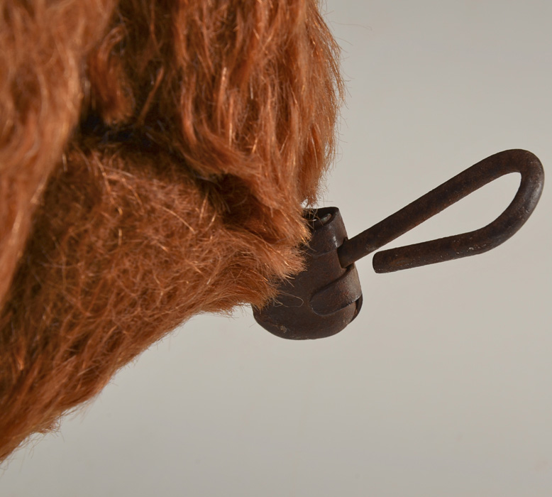 Vintage Steiff Style "Jocko" the Monkey