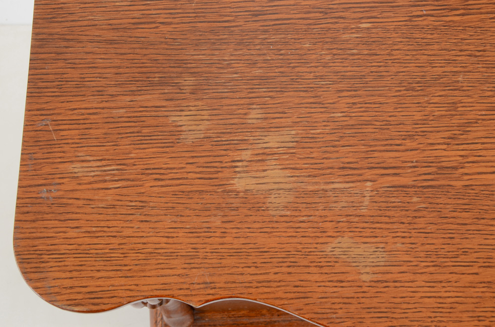 Lexington Furniture Victorian Sampler Collection - Nightstand