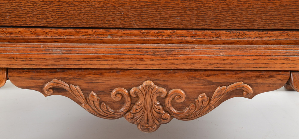 Lexington Furniture Victorian Sampler Collection - Nightstand