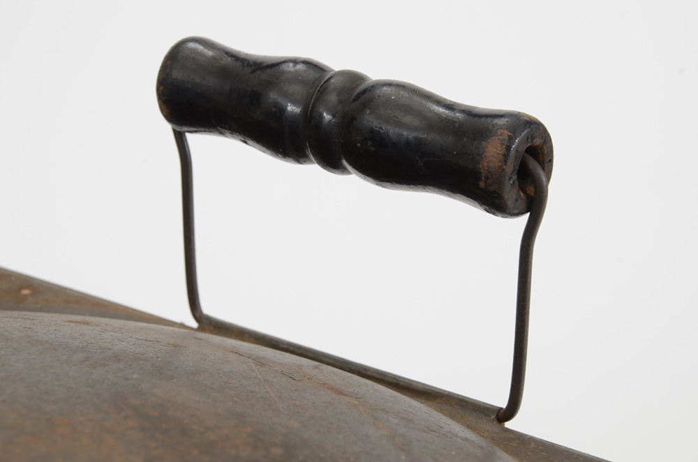 1907 Toledo Cooker Fireless Steamer Oven