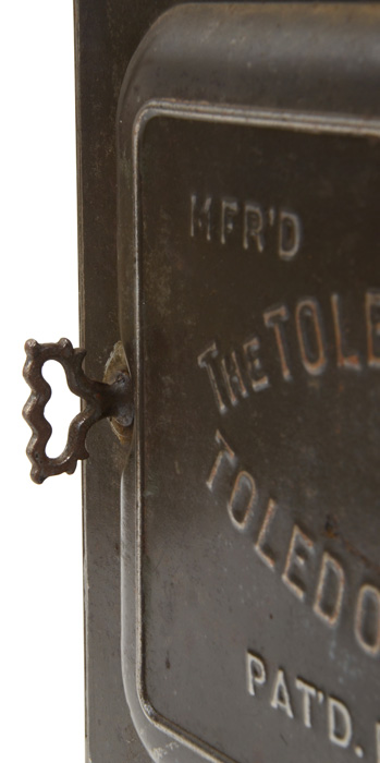 1907 Toledo Cooker Fireless Steamer Oven