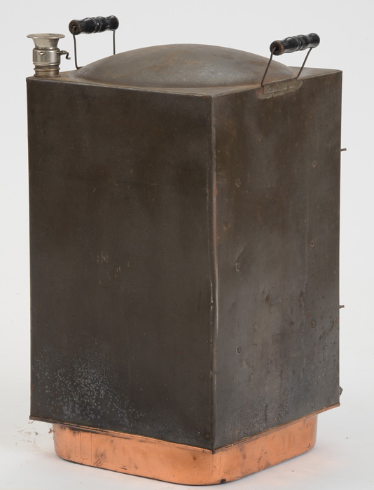 1907 Toledo Cooker Fireless Steamer Oven