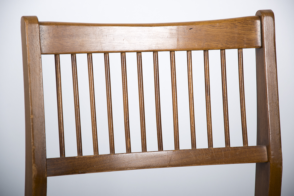 Mission Style Side Chair