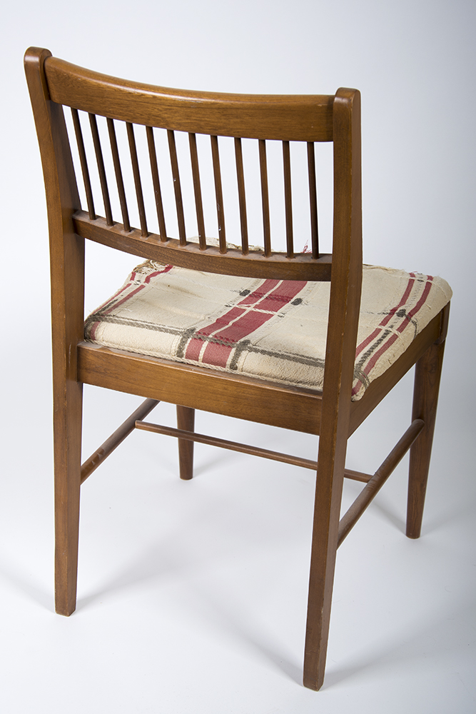 Mission Style Side Chair