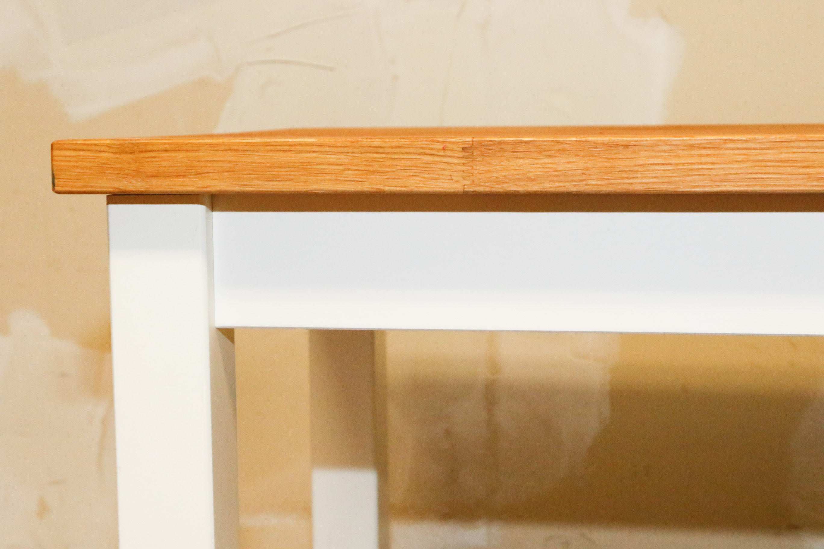 IKEA Stenstorp Butcher Block Kitchen Cart