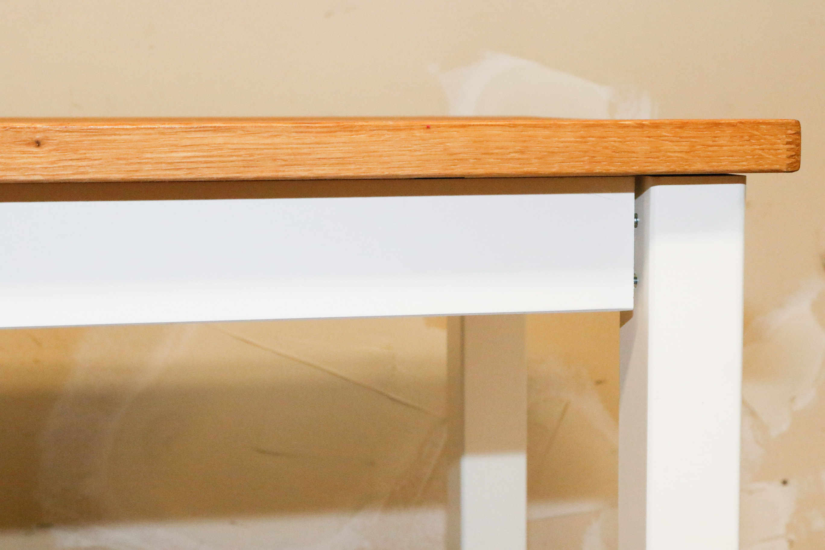 IKEA Stenstorp Butcher Block Kitchen Cart