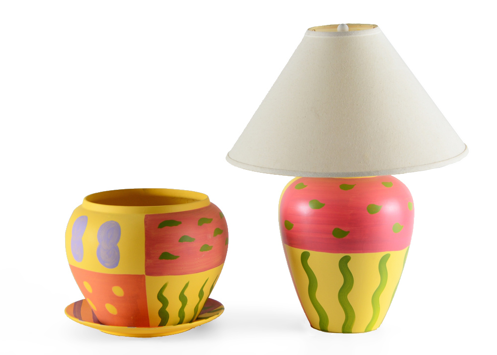 Vanguard Studios Pottery