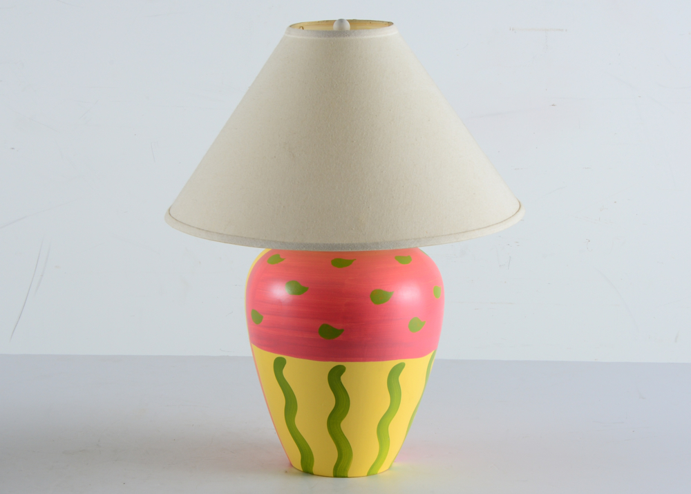 Vanguard Studios Pottery