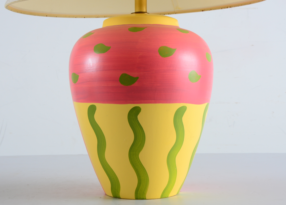 Vanguard Studios Pottery