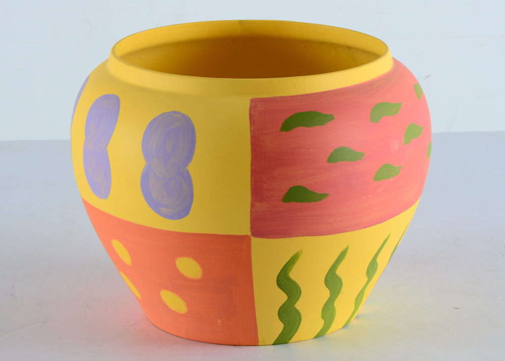 Vanguard Studios Pottery