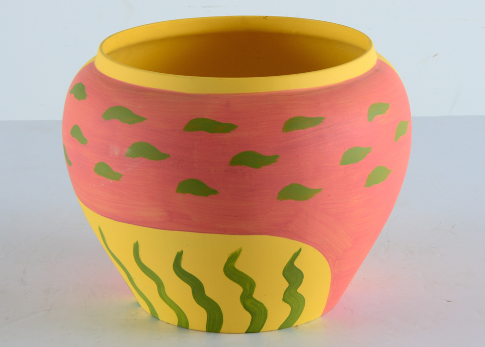 Vanguard Studios Pottery