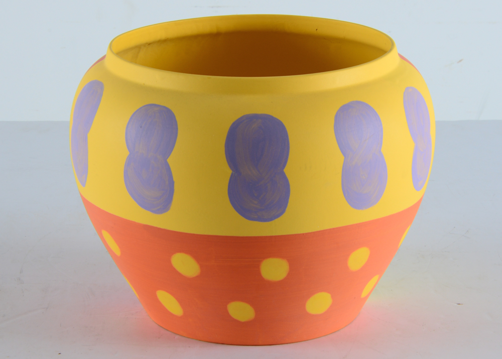 Vanguard Studios Pottery