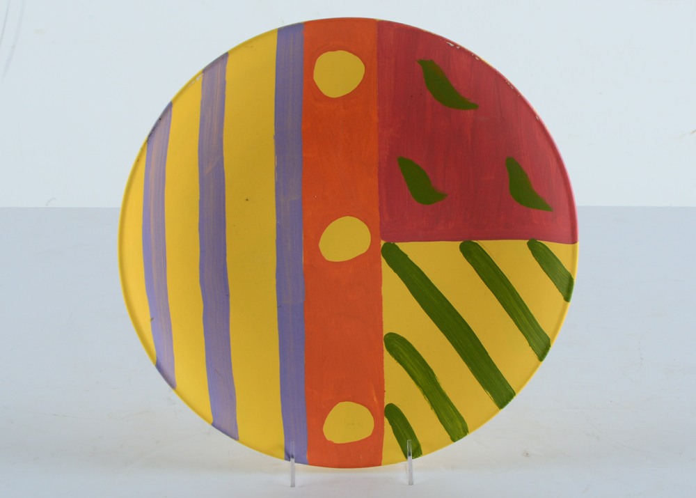 Vanguard Studios Pottery