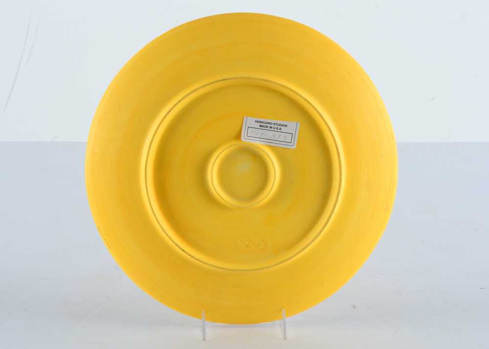 Vanguard Studios Pottery