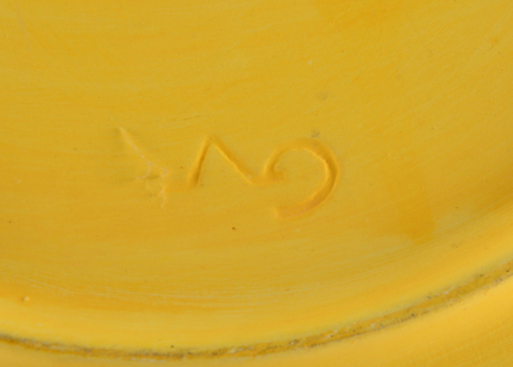 Vanguard Studios Pottery