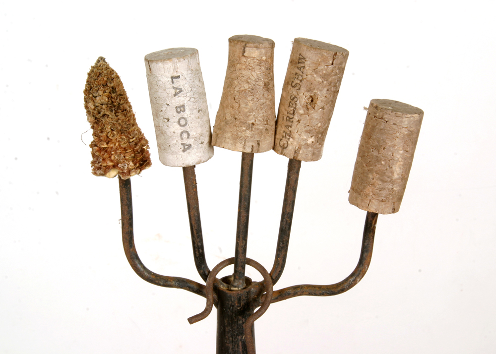 Rustic Handmade Chair